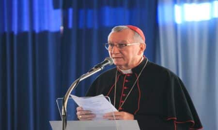 Pietro Parolin