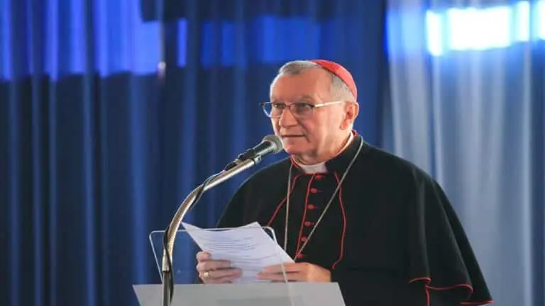 Pietro Parolin