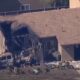 Plane crash