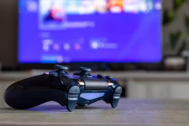 PlayStation
