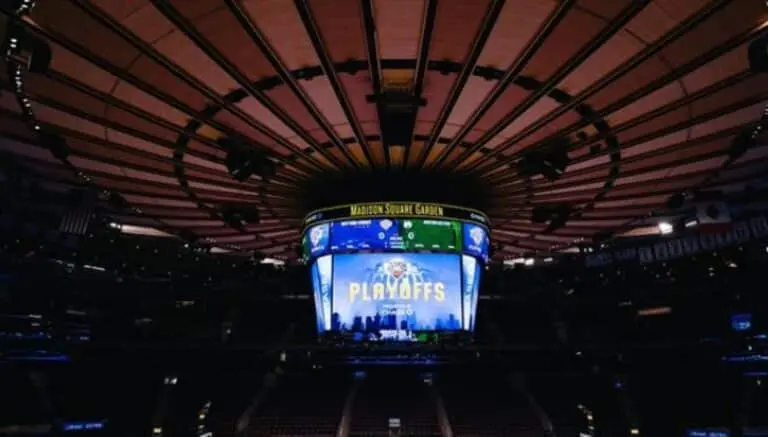 Playoffs