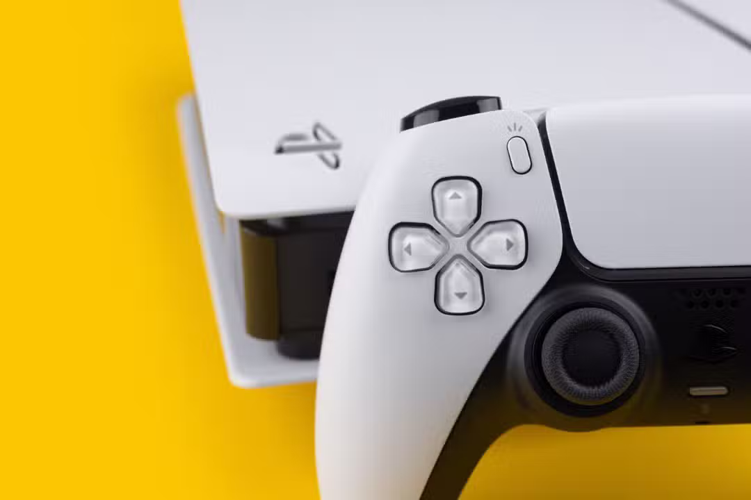PlayStation
