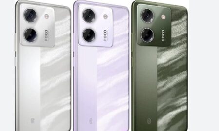 Poco M7 Pro 5G