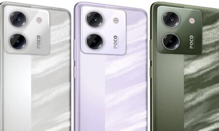 Poco M7 Pro 5G
