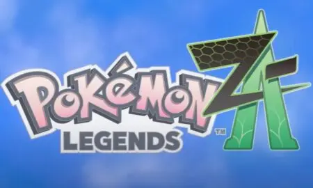 Pokémon