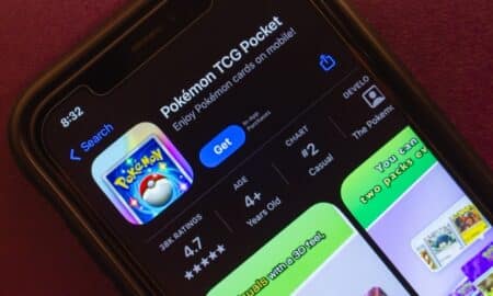 Pokemon TCG