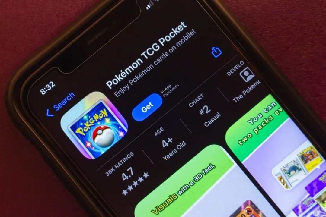 Pokemon TCG
