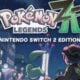 Pokemon Legends ZA