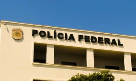 Polícia Federal
