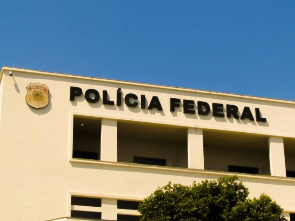 Polícia Federal
