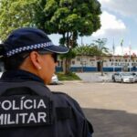 Polícia Militar DF