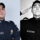 Policiais militares Lucas Souza Diniz Adorni e Rafael Basílio