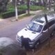 Policial aposentado