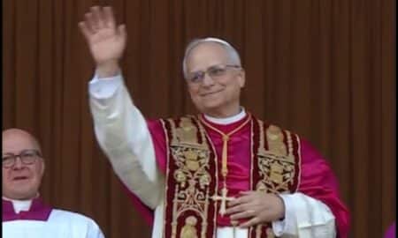 Pope Leo