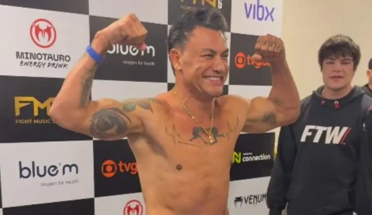 Popó Freitas