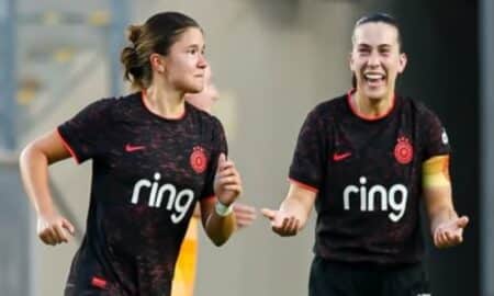 Portland Thorns