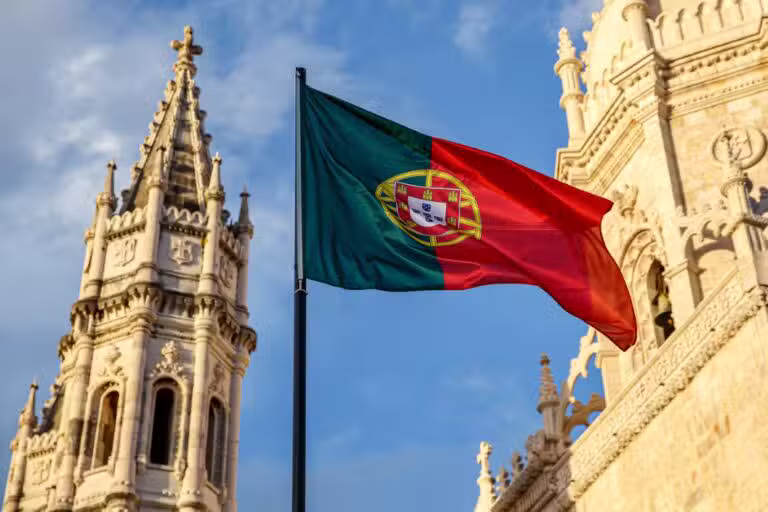 Portugal Bandeira
