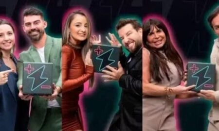 Power Couple Brasil