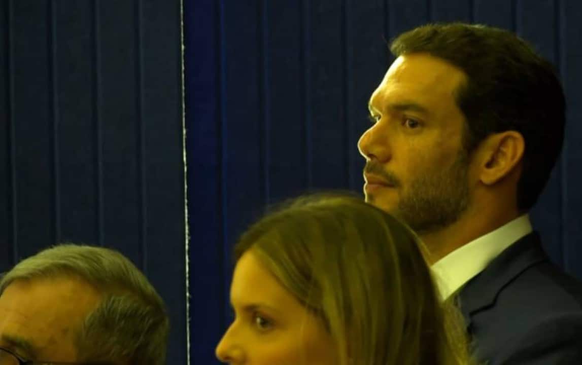 Presidente da CBF