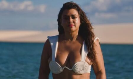 Preta Gil