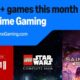 Prime Gaming