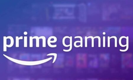 Prime Gaming