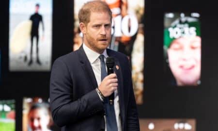 Prince Harry