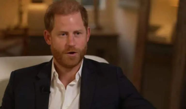 Prince Harry