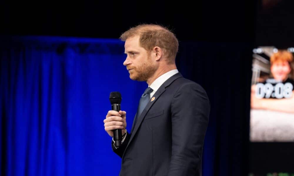Prince William plans to strip Harry and Meghan of titles when he becomes king, source says
