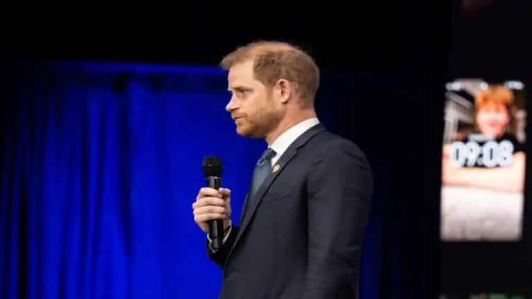 Principe Harry
