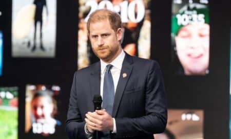 Principe Harry
