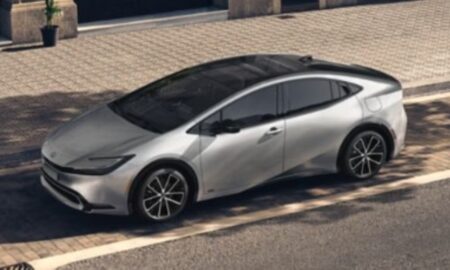 Prius 2025