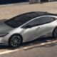 Prius 2025