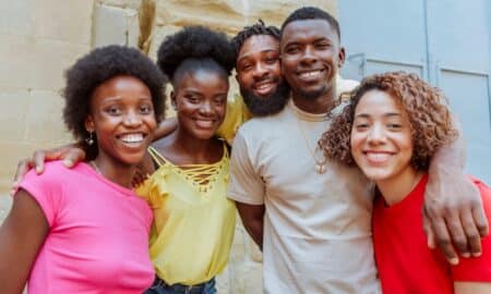 Programa Black STEM