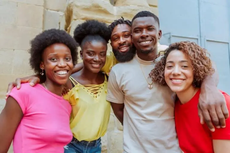Programa Black STEM