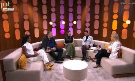 Programa 'Saia Justa'