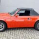 Puma GTS 1980
