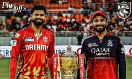 Punjab Kings