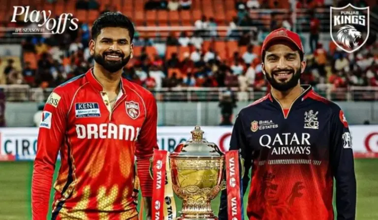 Punjab Kings