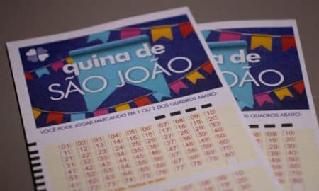 Quina de São João