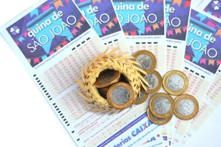 Quina de São João