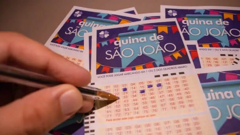 Quina de São João