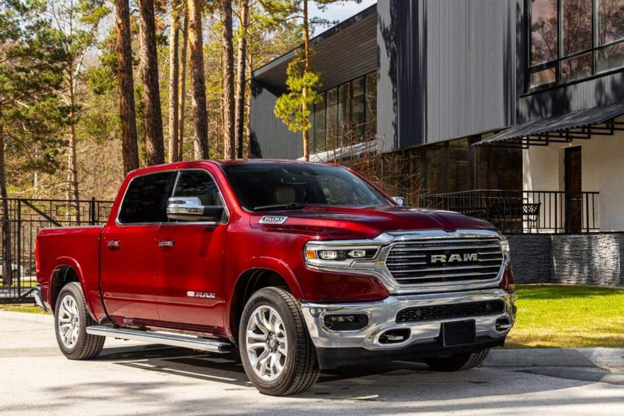 RAM 1500