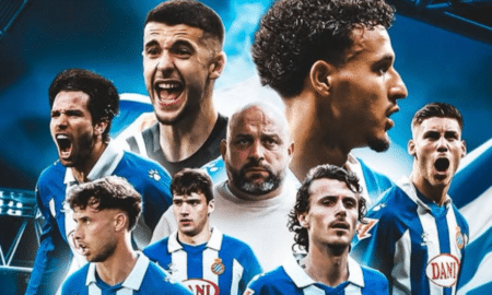 RCD Espanyol de Barcelona