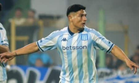 Racing