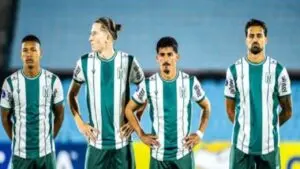Onde assistir Racing-URU x Miramar Misiones ao vivo: escalações, ingressos e histórico no Uruguai