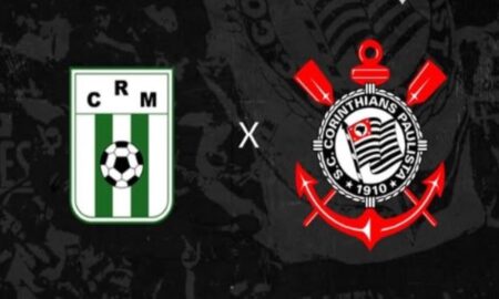 Racing x Corinthians