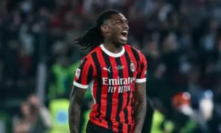 Rafael Leão
