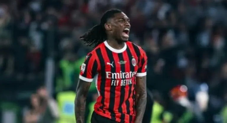 Rafael Leão
