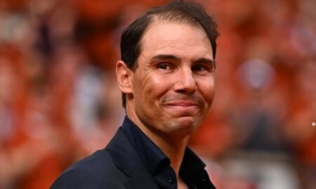 Rafael Nadal